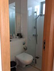 Twin Regency (D3), Condominium #551589781
